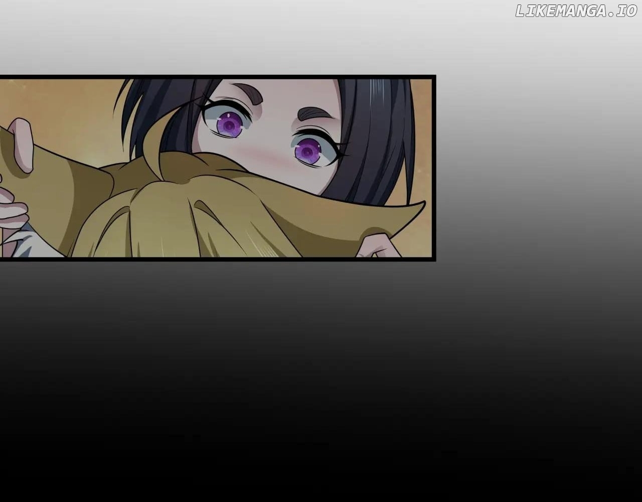 Era of the Haunted Chapter 486 - page 73